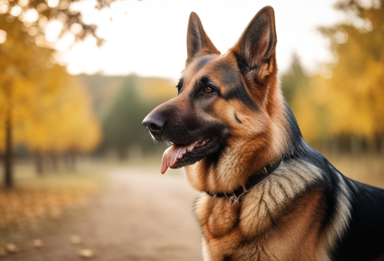 警犬高效尋人方法，警犬如何找人